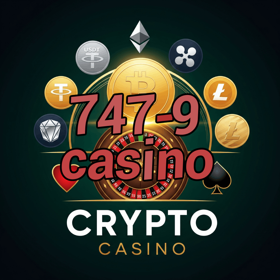 747-9 Casino - High-Flying Casino Adventure
